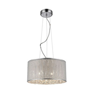 Zuma Line P0173-05w-f4b3 Blink Lampa Wisząca