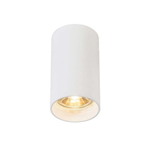 Zuma Line 92679 Tuba Sl 1 Kinkiet Biały/white