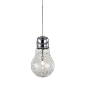 Zuma Line Rld93024-1a Bulb Lampa Wisząca