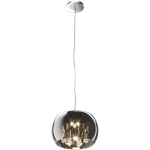 Zuma Line P0076-03e-f4fz Crystal Ii Lampa Wisząca