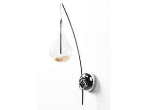 Zuma Line W0226-01a-f4rk Perle Kinkiet