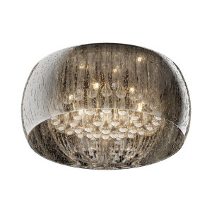 Zuma Line C0076-06x-f4k9 Rain Lampa Sufitowa