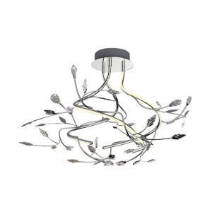Zuma Line Pl170511-3 Belle Lampa Sufitowa
