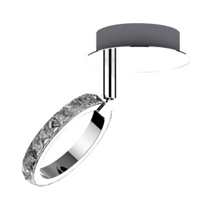 Zuma Line Ck170815-1 Toledo Lampa Sufitowa