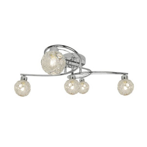 Zuma Line G916008-5cl Nicola Lampa Sufitowa