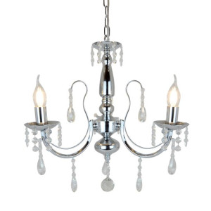 Zuma Line P17194-3 Albi Lampa Wisząca