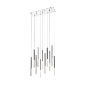 Zuma Line P0461-11l-b5f4 One Lampa Wisząca Chrome