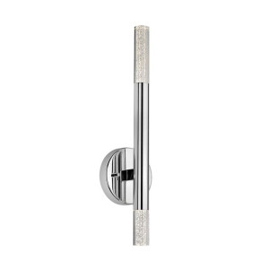 Zuma Line W0461-02e-f4f4 One Kinkiet Chrome
