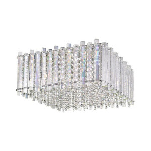 Zuma Line C0465-05d-b5ac Ventus Lampa Sufitowa