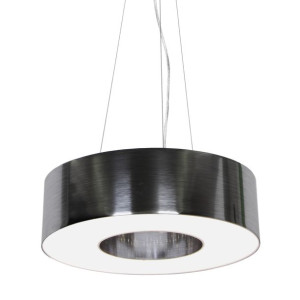Zuma Line Cl16086-1pd50-chrome Dalbert Lampa Wisząca
