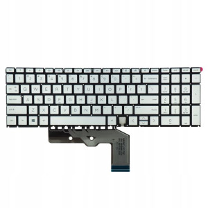 Klawiatura HP Envy X360 15-ED 17-CG LED podświetlana