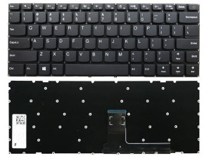 Lenovo Ideadpad 110-14ibr 110-14isk klawiatura PL