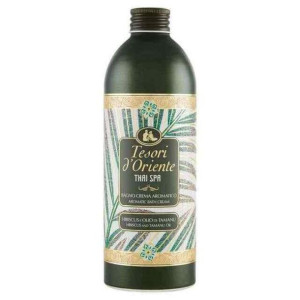 TESORI Płyn do kąpieli 500ml Tajskie Spa