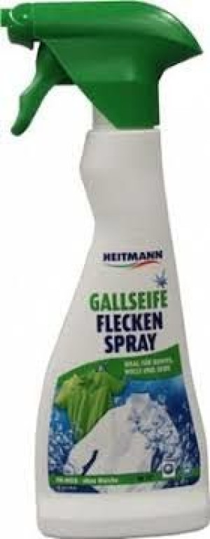 HEITMANN Odplamiacz galasowy spray 250ml