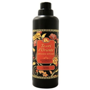 TESORI Płyn do płukania 750ml 30p Japońskie Rytuały
