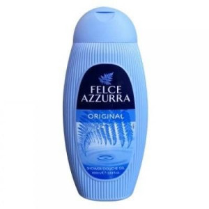 FELCE AZURRA Żel pod prysznic 400ml     Original