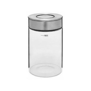 Pojemnik z stalową pokrywką 700ml 10xh14cm