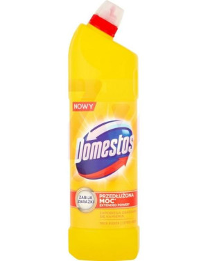 Domestos Żel 1,25l Citrus Fresh