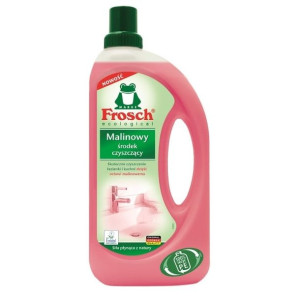FROSCH 1L Środek czyszczący malinowy