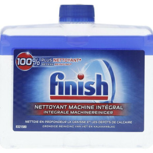 CALGONIT/FINISH Czyścik 250ML do zmywarek