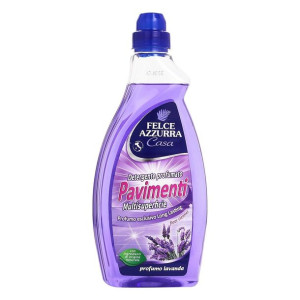 FELCE AZURRA Płyn do mycia podłóg 1L LAVENDER