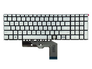 Klawiatura HP Envy X360 15-ED 15-ED1011NW 15-ED0000NW 17-CG 17-CG002nw