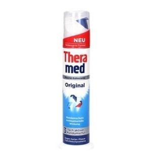THERAMED TOOTHPASTE 100ml Pasta do zębów/niebieska