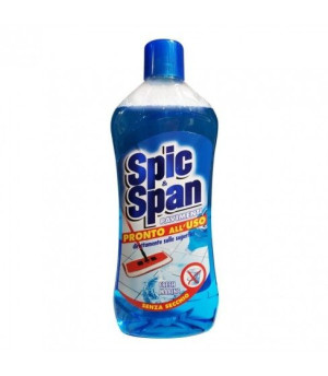 SPICE&SPAN Płyn do podłóg 1L Fresh Marine