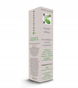 Odżywka do włosów Bioelixire 150 ml