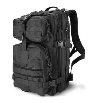 Plecak Wojskowy Szturmowy Taktyczny Procase 35l