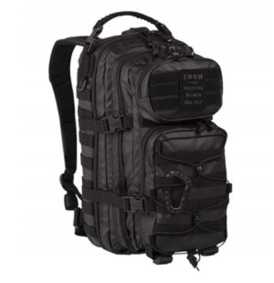 Plecak Turystyczny Wojskowy Mil-tec Assault 20l