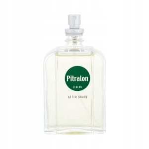 PITRALON ZEDERN Woda po goleniu 100 ml tester