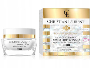 Christian Laurent botuline krem dzień/noc 70+ 50ml