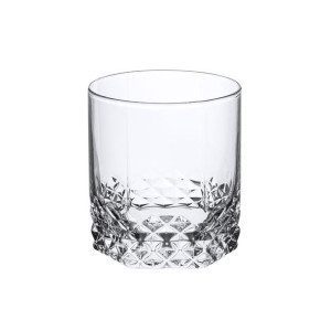 Szklanki do whisky Altom Design 310 ml 6 szt.