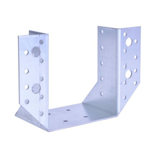 Techniki Zamocowań Wieszak Belki 100x110x75x2 Mm Wb102 1szt/opak
