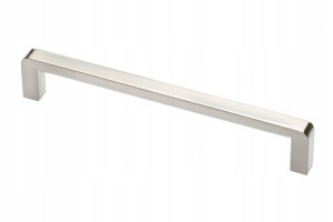 Uchwyt Meblowy Bagio Gtv Inox Stal Rozstaw 128