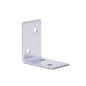 Techniki Zamocowań Kątownik Montażowy Ciesielski 40x40x25x2mm 1szt