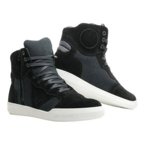 Trampki DAINESE METROPOLIS BLACK czarny GRATISY