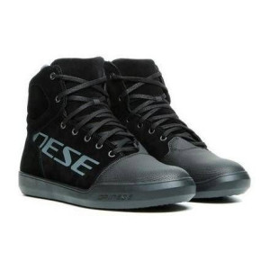 Trampki DAINESE YORK D-WP BLACK/GREY szary GRATISY