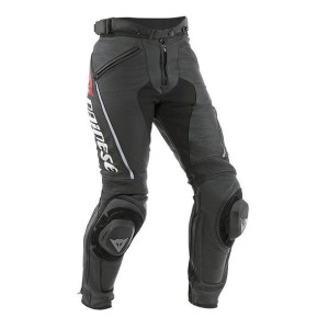 Spodnie Dainese Delta Pro C2 Lady Black Gratisy