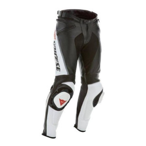 Spodnie Dainese Delta Pro C2 Black/white Gratisy
