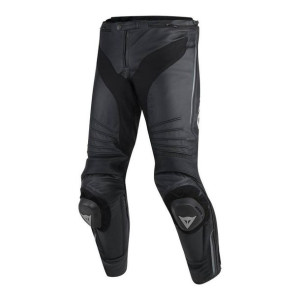 Spodnie DAINESE MISANO BLACK czarny GRATISY