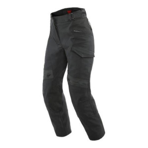 Spodnie Dainese Tonale Lady D-dry Xt Black Gratisy