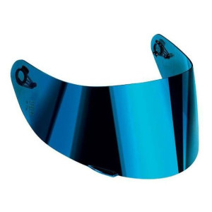 Wizjer Agv K1/k-5 S/k-3 Sv Xs-ms Blue Mirr Gratisy