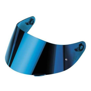 Szyba AGV K5 S/K3 SV BLUE MIRROR niebieski GRATISY