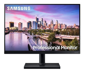 Monitor 24'' Samsung F24T450GYUX IPS pivot