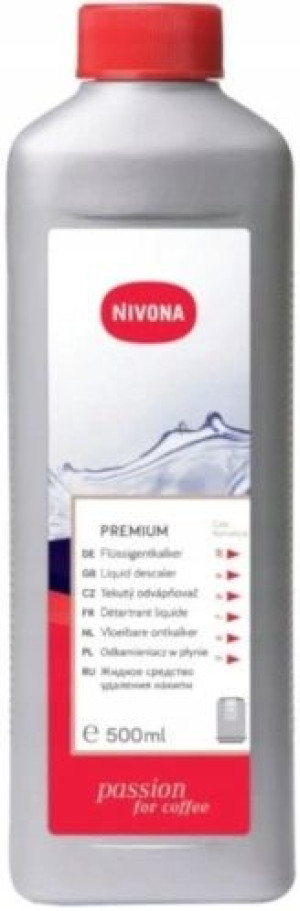 Odkamieniacz do ekspresu Nivona NIRK 703 500 ml