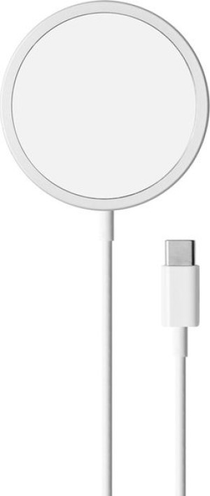 Ładowarka bezprzewodowa PURO Magnetic Charging Cable USB-C MagSafe 15W