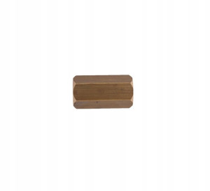 ŁĄCZNIK wew 3/8"x24SF + wew 3/8x20SF [84-32]