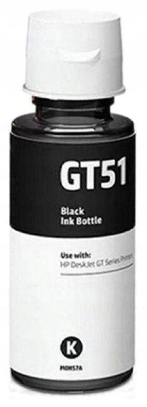Tusz HP GT51 Smart Tank 618, 670, 675